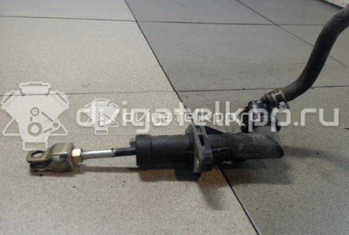 Фото Цилиндр сцепления главный  0k2a141400c для Kia Shuma Fb / Sephia Fa {forloop.counter}}