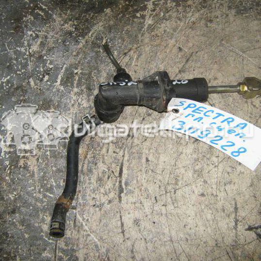 Фото Цилиндр сцепления главный  0K2A141400C для Kia Shuma Fb / Sephia Fa