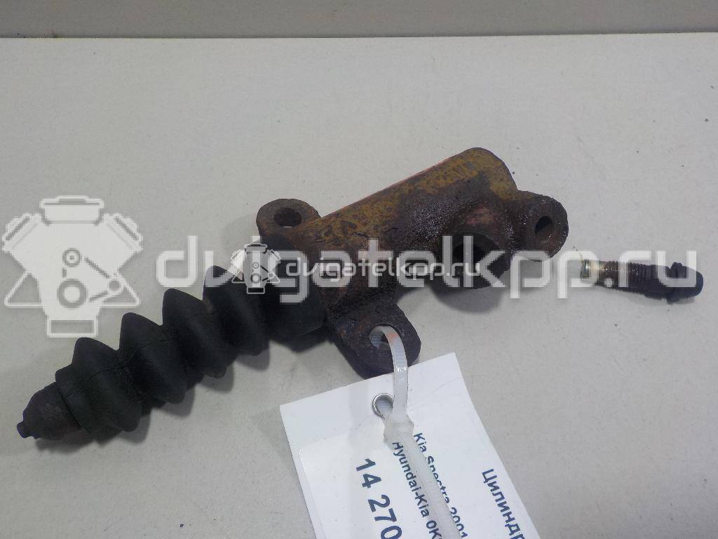 Фото Цилиндр сцепления рабочий  0k20141920a для Kia Shuma Fb / Carens / Sephia Fa {forloop.counter}}