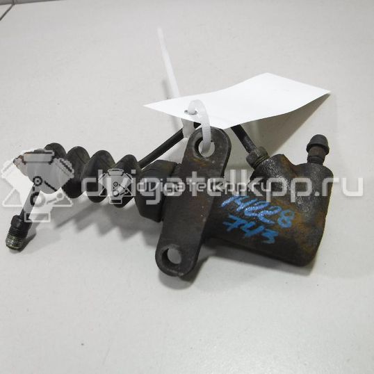 Фото Цилиндр сцепления рабочий  0k20141920a для Kia Shuma Fb / Carens / Sephia Fa