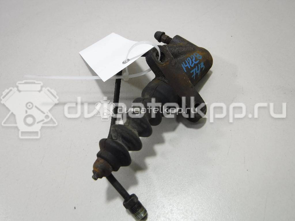 Фото Цилиндр сцепления рабочий  0k20141920a для Kia Shuma Fb / Carens / Sephia Fa {forloop.counter}}