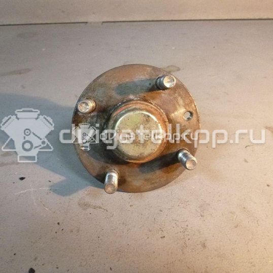 Фото Ступица задняя  0K2N126150 для Kia Shuma Fb / Carens / Sephia Fa / Clarus