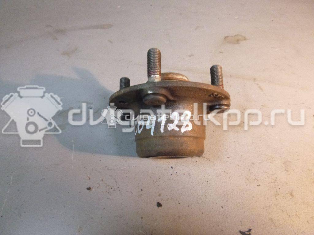 Фото Ступица задняя  0K2N126150 для Kia Shuma Fb / Carens / Sephia Fa / Clarus {forloop.counter}}