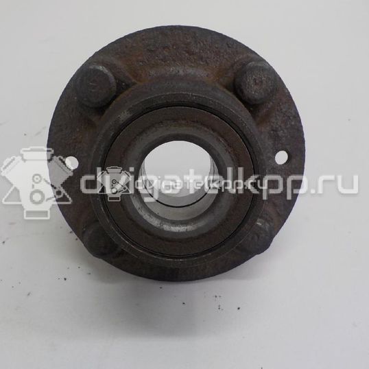 Фото Ступица задняя  0k2n126150 для Kia Shuma Fb / Carens / Sephia Fa / Clarus