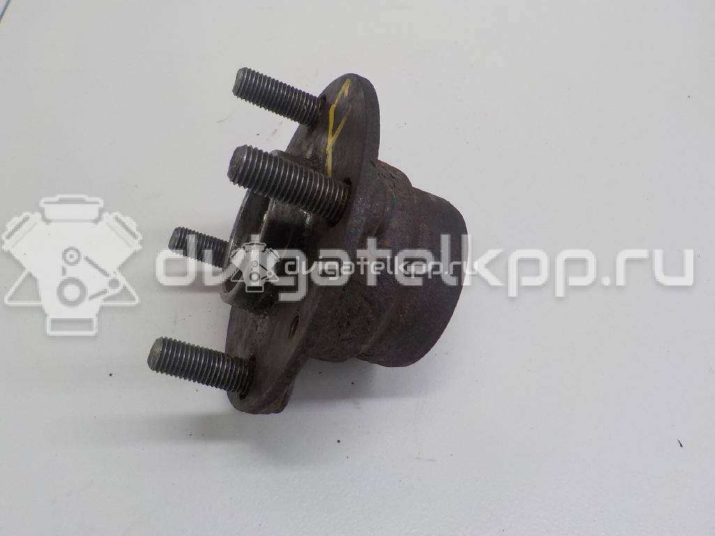 Фото Ступица задняя  0k2n126150 для Kia Shuma Fb / Carens / Sephia Fa / Clarus {forloop.counter}}