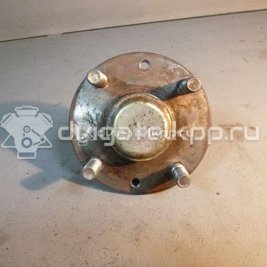 Фото Ступица задняя  0K2N126150 для Kia Shuma Fb / Carens / Sephia Fa / Clarus