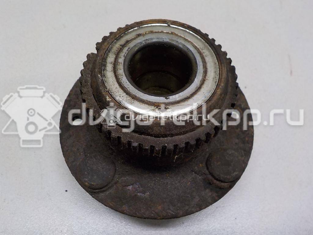 Фото Ступица задняя  0k2n126150 для Kia Shuma Fb / Carens / Sephia Fa / Clarus {forloop.counter}}