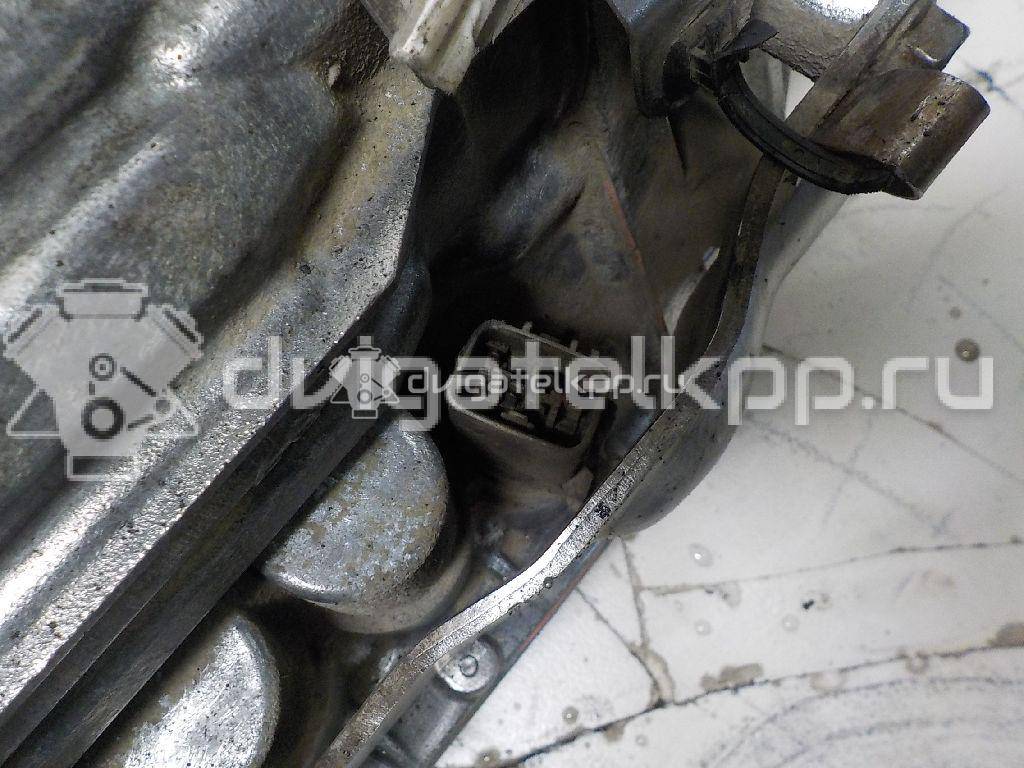 Фото Контрактная (б/у) АКПП для Hyundai / Kia 129-178 л.с 16V 2.5 л D4CB Дизельное топливо 450004A620 {forloop.counter}}