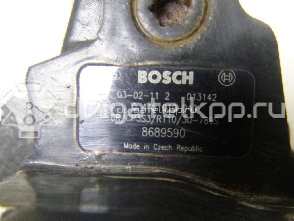 Фото ТНВД для двигателя D 5244 T2 для Volvo S80 / V70 / S60 131-163 л.с 20V 2.4 л Дизельное топливо 0445010043 {forloop.counter}}