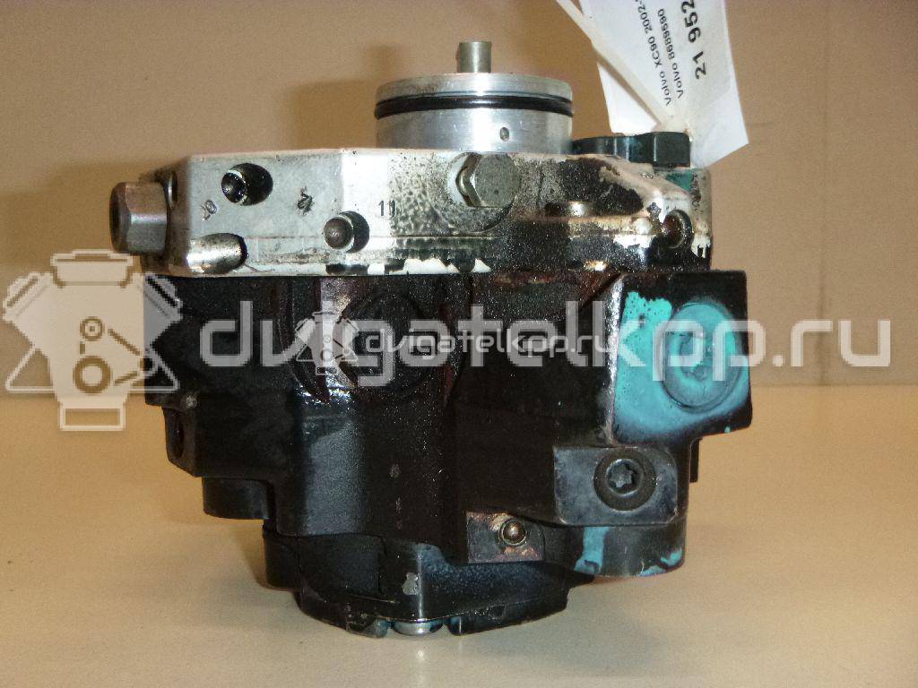 Фото ТНВД для двигателя D 5244 T2 для Volvo S80 / V70 / S60 131-163 л.с 20V 2.4 л Дизельное топливо 8689590 {forloop.counter}}