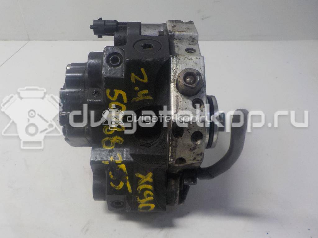 Фото ТНВД для двигателя D 5244 T2 для Volvo S80 / V70 / S60 131-163 л.с 20V 2.4 л Дизельное топливо 8689590 {forloop.counter}}