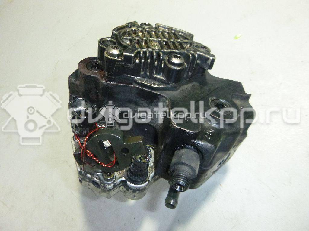 Фото ТНВД для двигателя D 5244 T2 для Volvo S80 / V70 / S60 131-163 л.с 20V 2.4 л Дизельное топливо 8689590 {forloop.counter}}