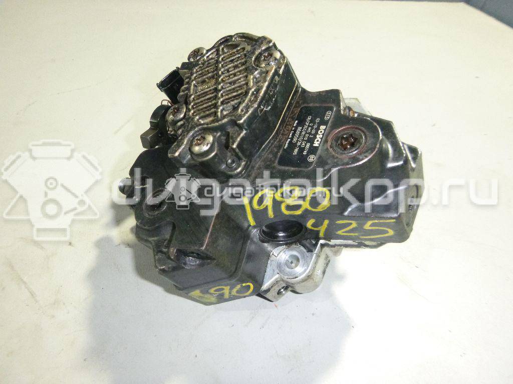 Фото ТНВД для двигателя D 5244 T2 для Volvo S80 / V70 / S60 131-163 л.с 20V 2.4 л Дизельное топливо 8689590 {forloop.counter}}