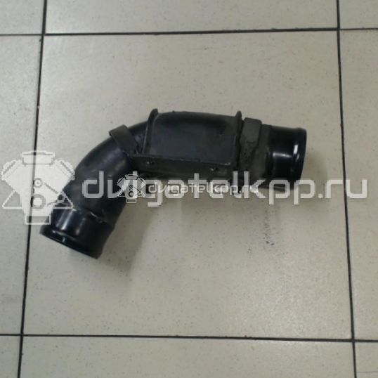 Фото Патрубок интеркулера  281664A160 для Hyundai / Kia