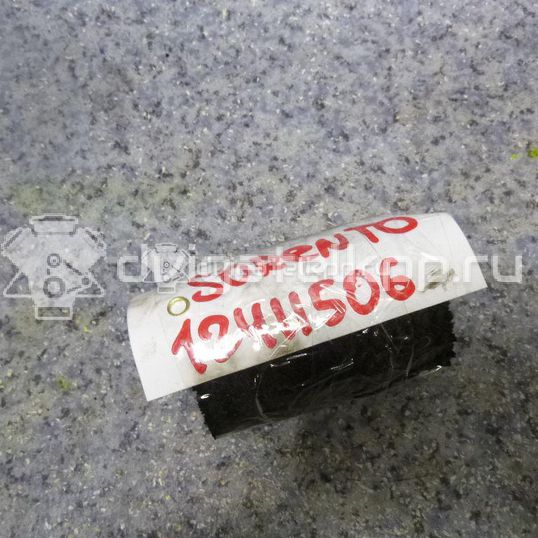 Фото Патрубок интеркулера  281724A100 для Hyundai / Kia