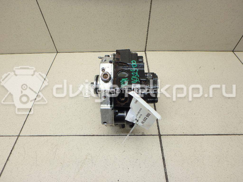 Фото ТНВД для двигателя D 5244 T2 для Volvo S80 / V70 / S60 131-163 л.с 20V 2.4 л Дизельное топливо 8251785 {forloop.counter}}