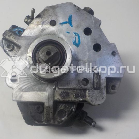 Фото ТНВД для двигателя D 5244 T для Volvo S80 / V70 / Xc70 / S60 163 л.с 20V 2.4 л Дизельное топливо 8603893