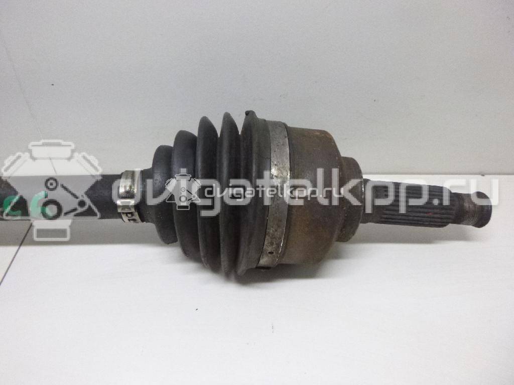 Фото Полуось передняя левая  495003e000 для Kia Sorento {forloop.counter}}