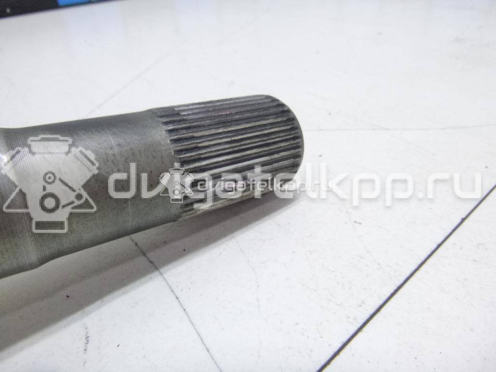 Фото Полуось задняя правая  523513E100 для Kia Sorento {forloop.counter}}