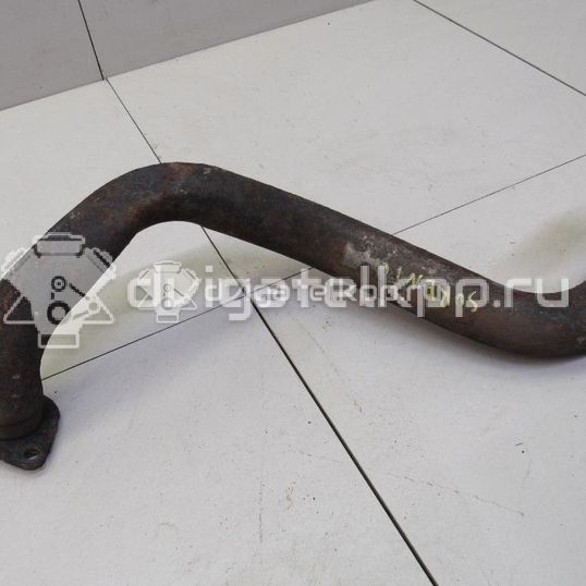 Фото Глушитель основной  287503E240 для Kia Sorento