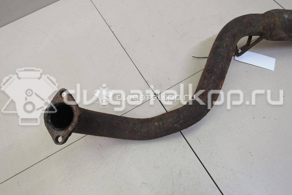 Фото Глушитель основной  287503E240 для Kia Sorento {forloop.counter}}