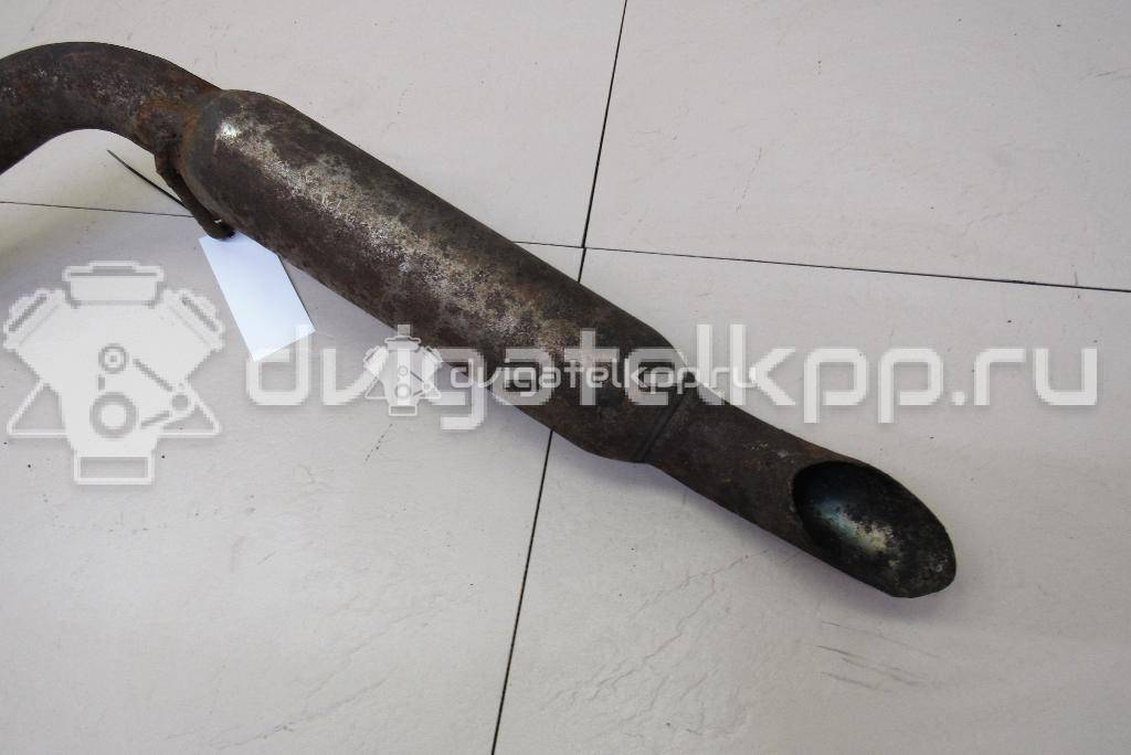 Фото Глушитель основной  287503E240 для Kia Sorento {forloop.counter}}