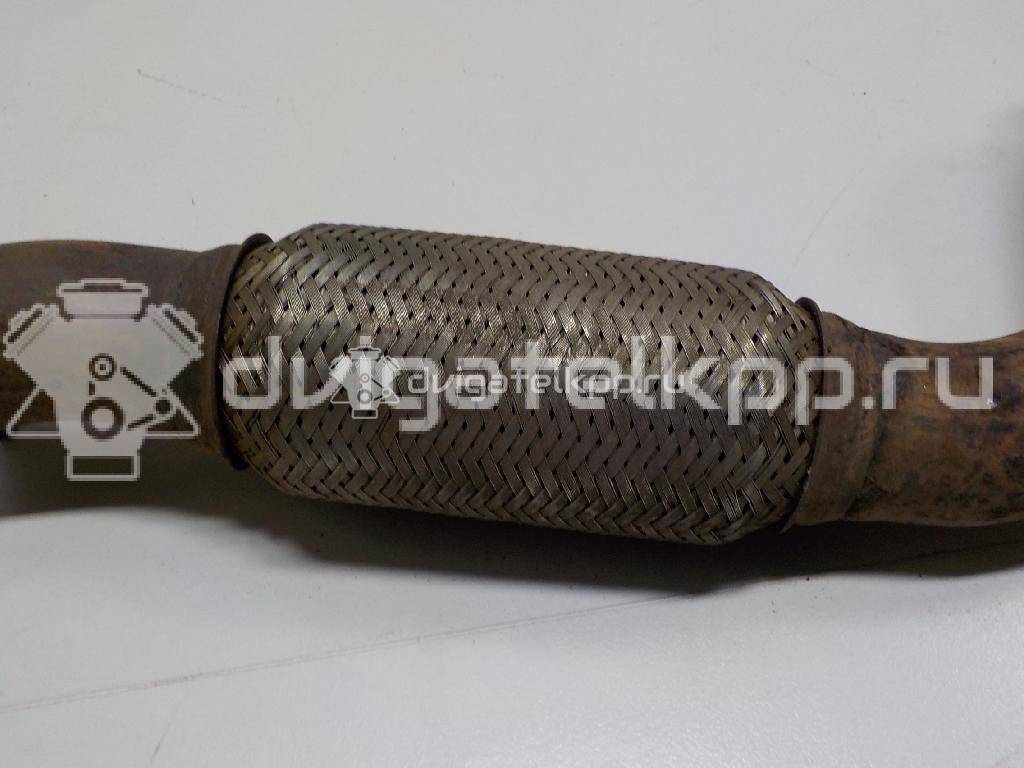 Фото Приемная труба глушителя  286103e270 для Kia Sorento {forloop.counter}}