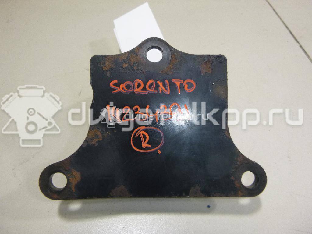Фото Кронштейн двигателя правый  216124a100 для kia Sorento {forloop.counter}}