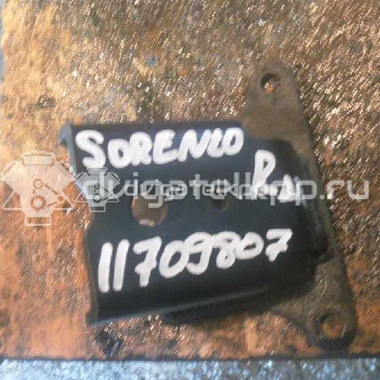 Фото Кронштейн двигателя правый  216124A100 для kia Sorento