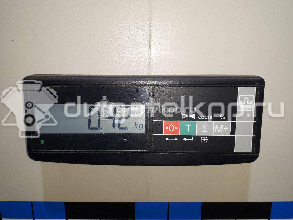 Фото Патрубок интеркулера  282622f000 для Hyundai / Kia {forloop.counter}}