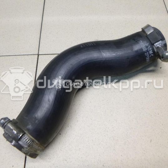 Фото Патрубок интеркулера  282622F000 для Hyundai / Kia