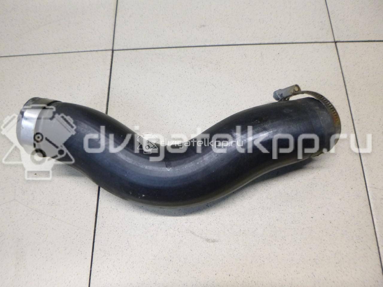 Фото Патрубок интеркулера  282622F000 для Hyundai / Kia {forloop.counter}}