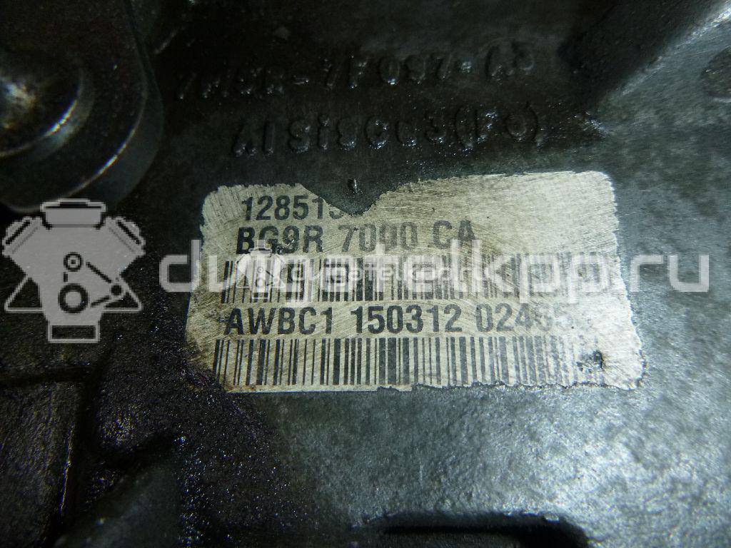 Фото Контрактная (б/у) АКПП для Volvo V70 / V60 / S60 / S80 / V40 180-200 л.с 16V 1.6 л B 4164 T бензин 36000609 {forloop.counter}}