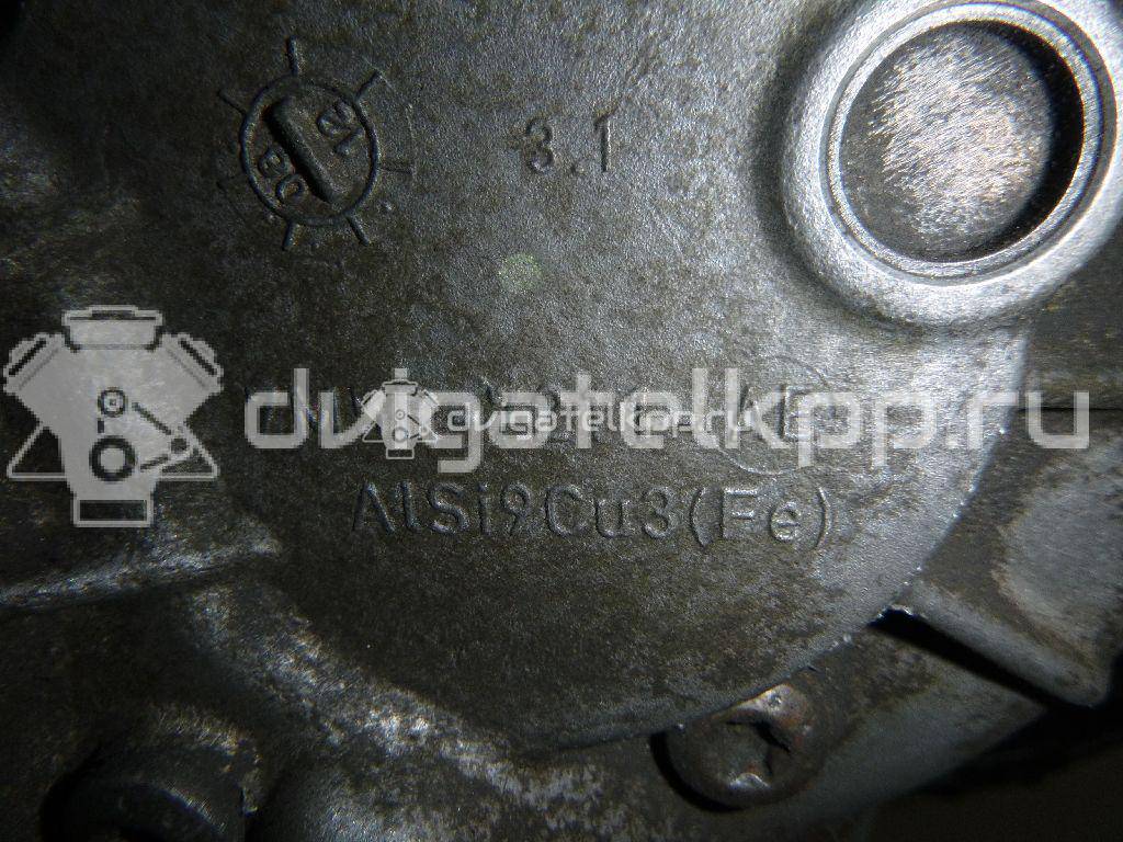 Фото Контрактная (б/у) АКПП для Volvo V70 / V60 / S60 / S80 / V40 180-200 л.с 16V 1.6 л B 4164 T бензин 36000609 {forloop.counter}}