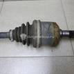 Фото Полуось задняя правая  496012w050 для kia Sorento {forloop.counter}}