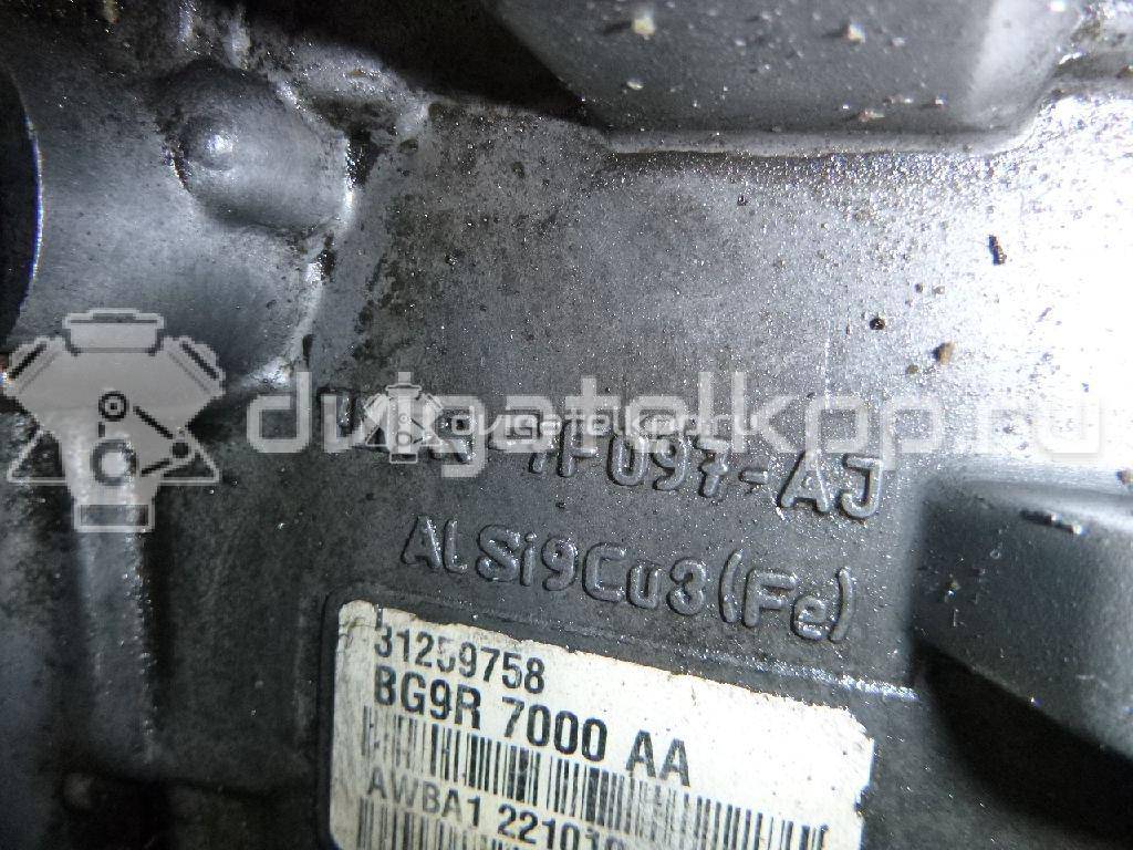 Фото Контрактная (б/у) АКПП для Volvo V70 / V60 / S60 / S80 / V40 180-200 л.с 16V 1.6 л B 4164 T бензин 31259758 {forloop.counter}}