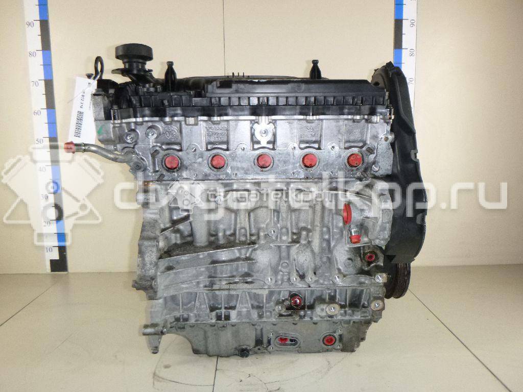 Фото Контрактный (б/у) двигатель D 5244 T14 для Volvo S80 / V70 / Xc70 / Xc60 175 л.с 20V 2.4 л Дизельное топливо 36050504 {forloop.counter}}