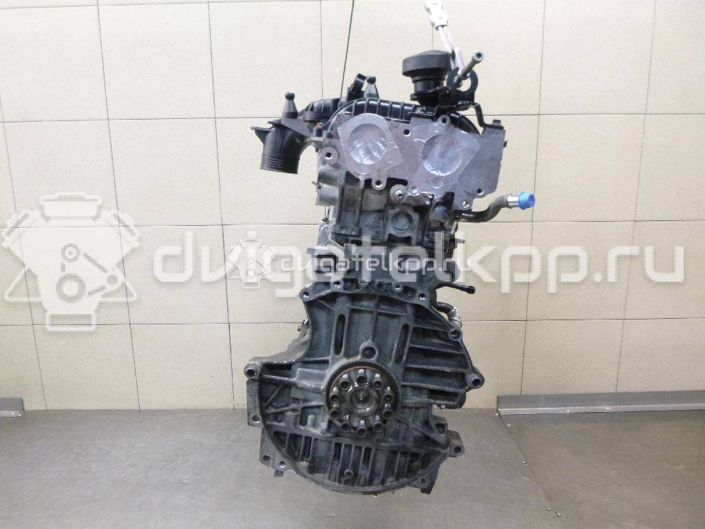 Фото Контрактный (б/у) двигатель D 5244 T14 для Volvo S80 / V70 / Xc70 / Xc60 175 л.с 20V 2.4 л Дизельное топливо 36050504 {forloop.counter}}