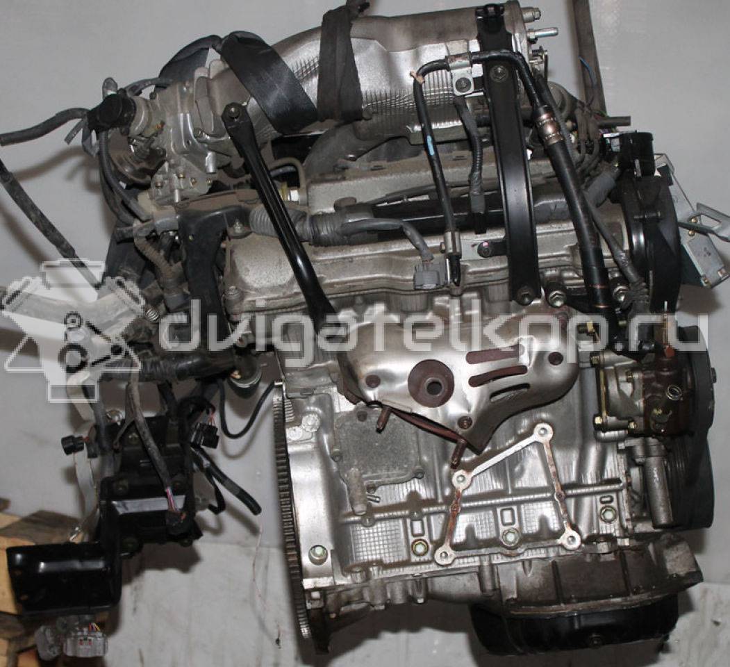 Фото Контрактный (б/у) двигатель MCX.ZA для Porsche Cayenne 440 л.с 24V 3.6 л бензин {forloop.counter}}