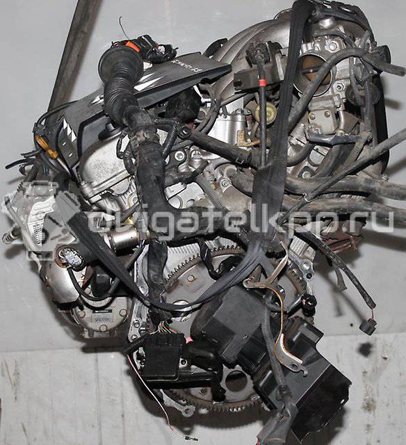 Фото Контрактный (б/у) двигатель MCX.ZA для Porsche Cayenne 440 л.с 24V 3.6 л бензин {forloop.counter}}