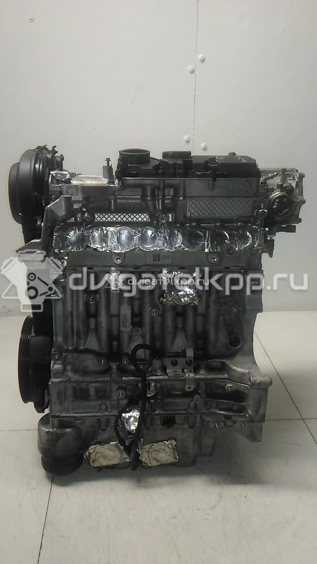 Фото Контрактный (б/у) двигатель B 4204 T11 для Volvo V70 / V60 / Xc60 / S60 / S80 245 л.с 16V 2.0 л бензин 36011412 {forloop.counter}}