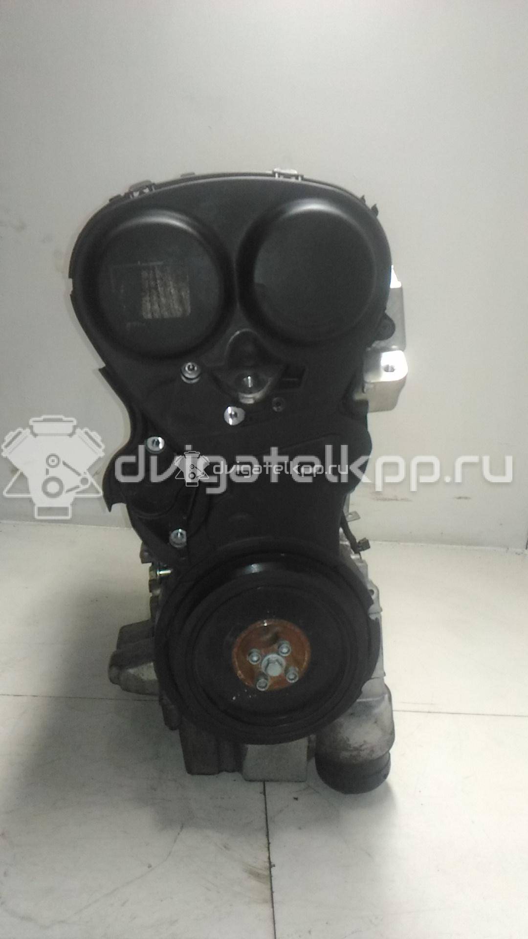 Фото Контрактный (б/у) двигатель B 4204 T11 для Volvo V70 / V60 / Xc60 / S60 / S80 245 л.с 16V 2.0 л бензин 36011412 {forloop.counter}}