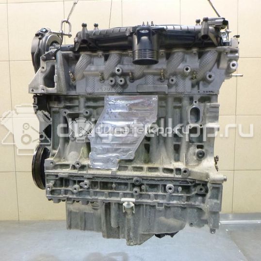 Фото Контрактный (б/у) двигатель D 5244 T10 для Volvo V70 / V60 / Xc60 / S60 / S80 205 л.с 20V 2.4 л Дизельное топливо 36050498