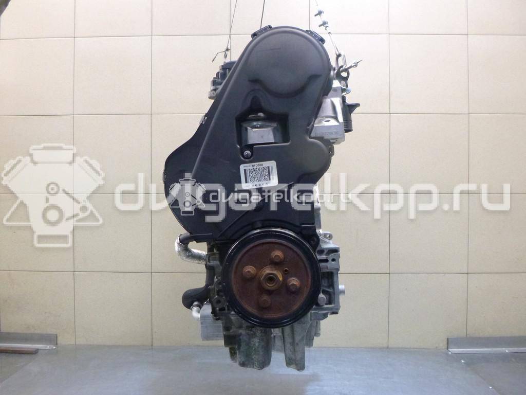 Фото Контрактный (б/у) двигатель D 5244 T10 для Volvo V70 / V60 / Xc60 / S60 / S80 205 л.с 20V 2.4 л Дизельное топливо 36050498 {forloop.counter}}