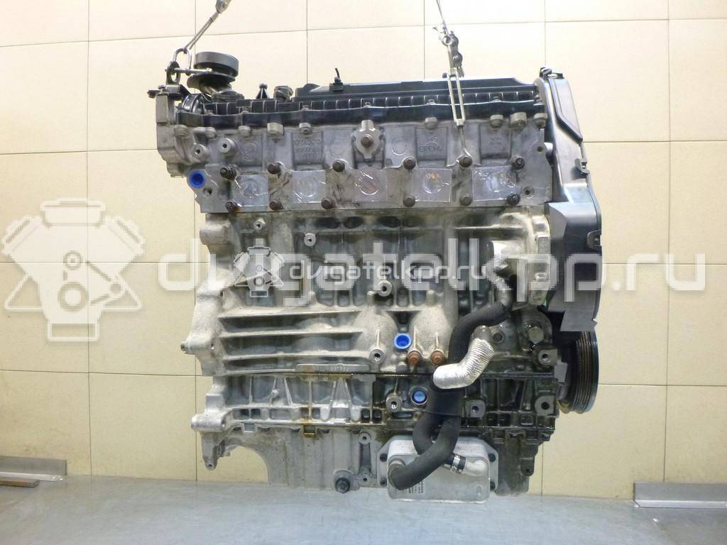 Фото Контрактный (б/у) двигатель D 5244 T10 для Volvo V70 / V60 / Xc60 / S60 / S80 205 л.с 20V 2.4 л Дизельное топливо 36050498 {forloop.counter}}