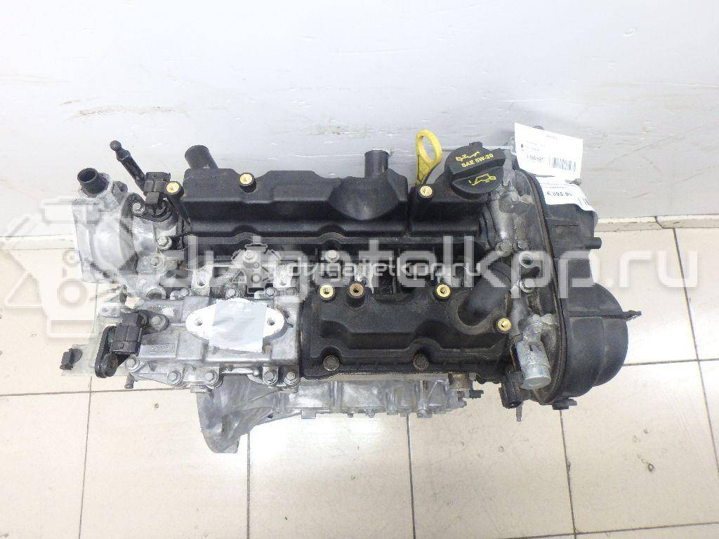 Фото Контрактный (б/у) двигатель B 4164 T2 для Volvo S80 / V70 / V60 / S60 180 л.с 16V 1.6 л Бензин/спирт CJ5Z6006A {forloop.counter}}