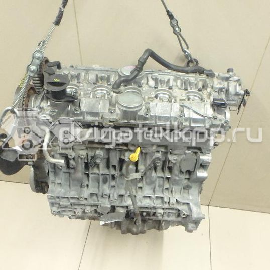 Фото Контрактный (б/у) двигатель B 5254 T12 для Volvo V60 / Xc60 / S80 / V40 / Xc70 254 л.с 20V 2.5 л бензин 36000638
