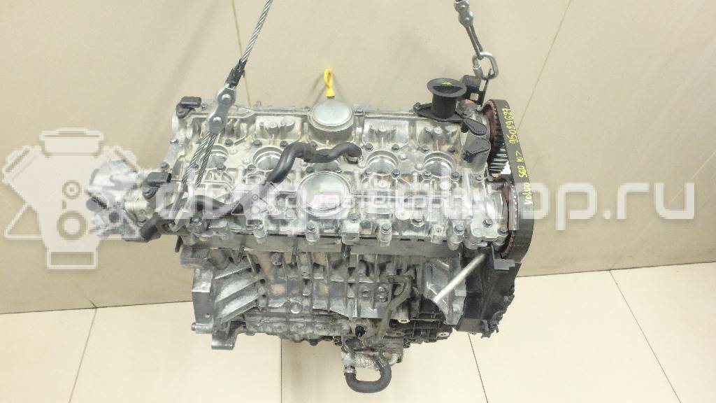 Фото Контрактный (б/у) двигатель B 5254 T12 для Volvo V60 / Xc60 / S80 / V40 / Xc70 254 л.с 20V 2.5 л бензин 36000638 {forloop.counter}}