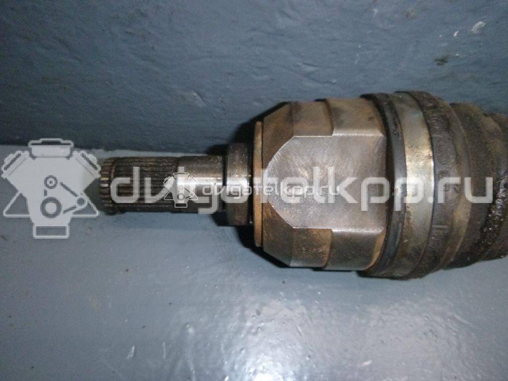 Фото Полуось передняя правая  495002k400 для Kia Soul {forloop.counter}}
