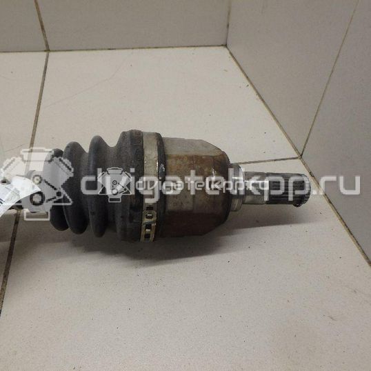 Фото Полуось передняя правая  495002K400 для Kia Soul
